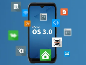 iData OS 3.0 降低開發管理成本，再次提升生產力